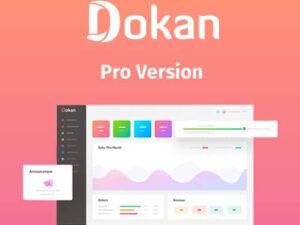 Dokanの日本語翻訳ファイル
