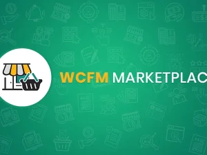 WCFM Marketplaceの日本語翻訳ファイル