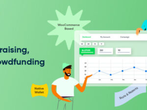 WP Crowdfunding Proの日本語翻訳ファイル