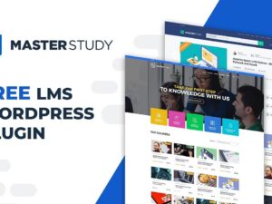 MasterStudy LMSの日本語翻訳ファイル
