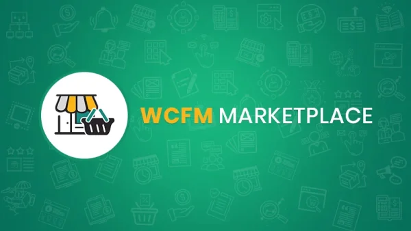 WCFM Marketplaceの日本語翻訳ファイル