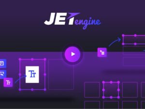 JetEngineの日本語翻訳ファイル