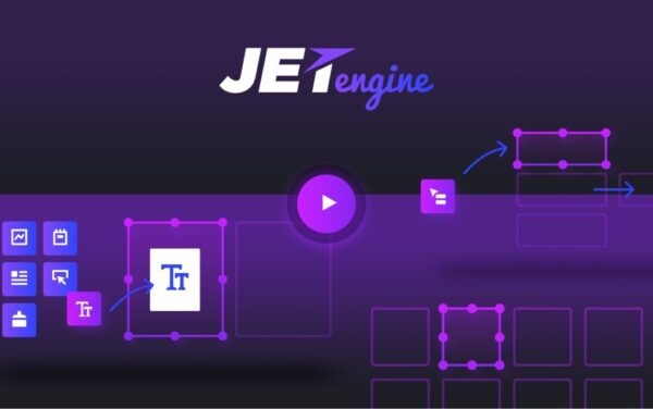 JetEngineの日本語翻訳ファイル