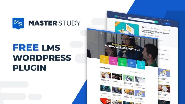 MasterStudy LMSの日本語翻訳ファイル